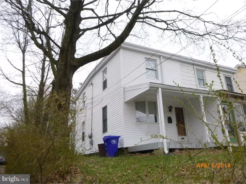 7715 UNION AVE, Elkins Park, PA 19027