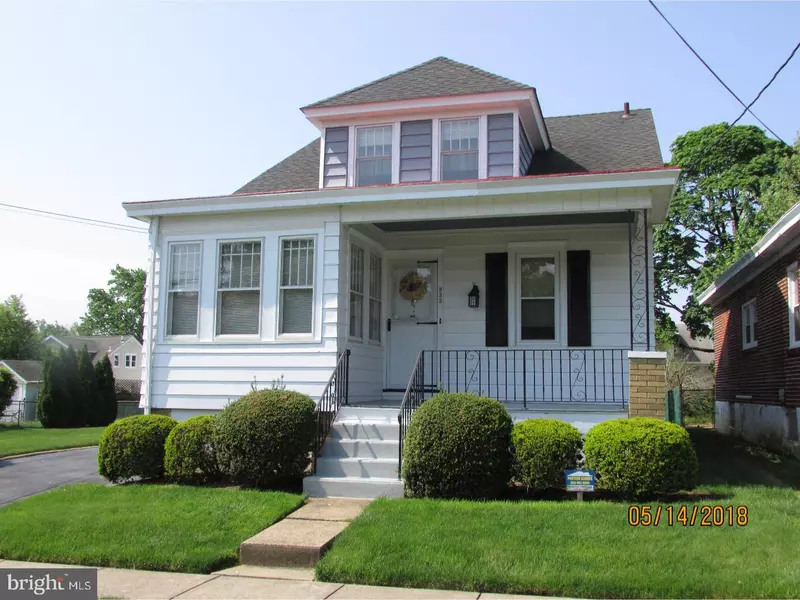 233 WEBER AVE, Ewing, NJ 08638