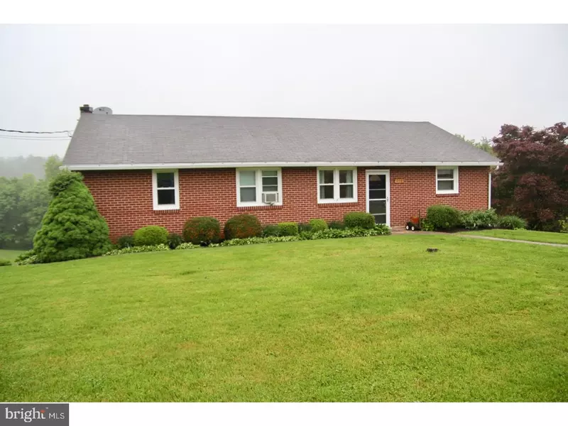 116 SAWMILL RD, Boyertown, PA 19512