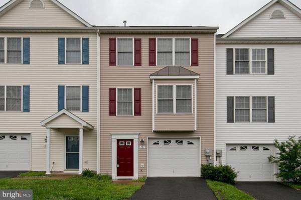 107 SEABREEZE LN, Winchester, VA 22602