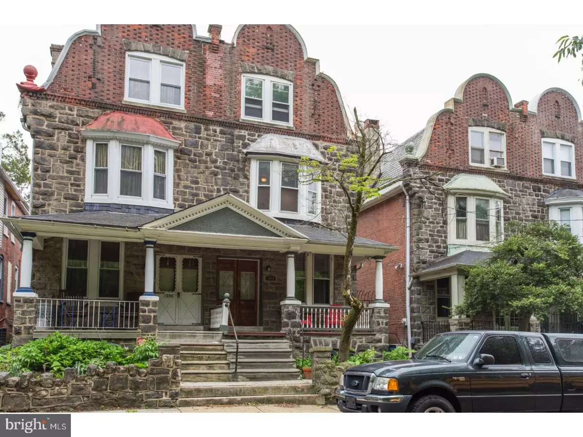 Philadelphia, PA 19144,354 E CHURCH LN