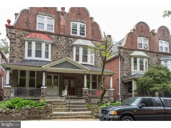 354 E CHURCH LN, Philadelphia, PA 19144