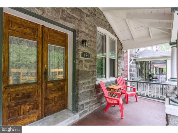 Philadelphia, PA 19144,354 E CHURCH LN