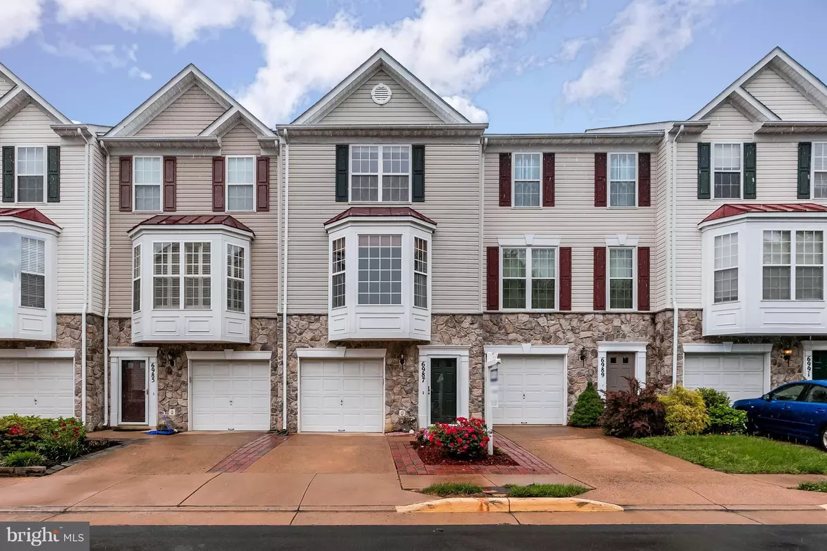 Alexandria, VA 22315,6987 EARLSTON DR