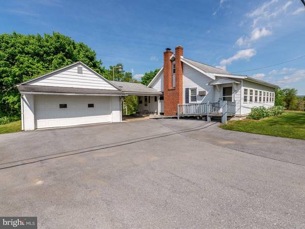 865 LAUREL GROVE RD, Annville, PA 17003