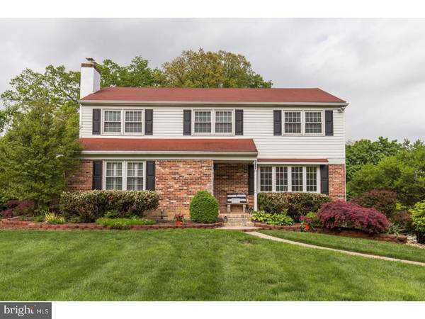 307 N WHITFORD RD, Exton, PA 19341