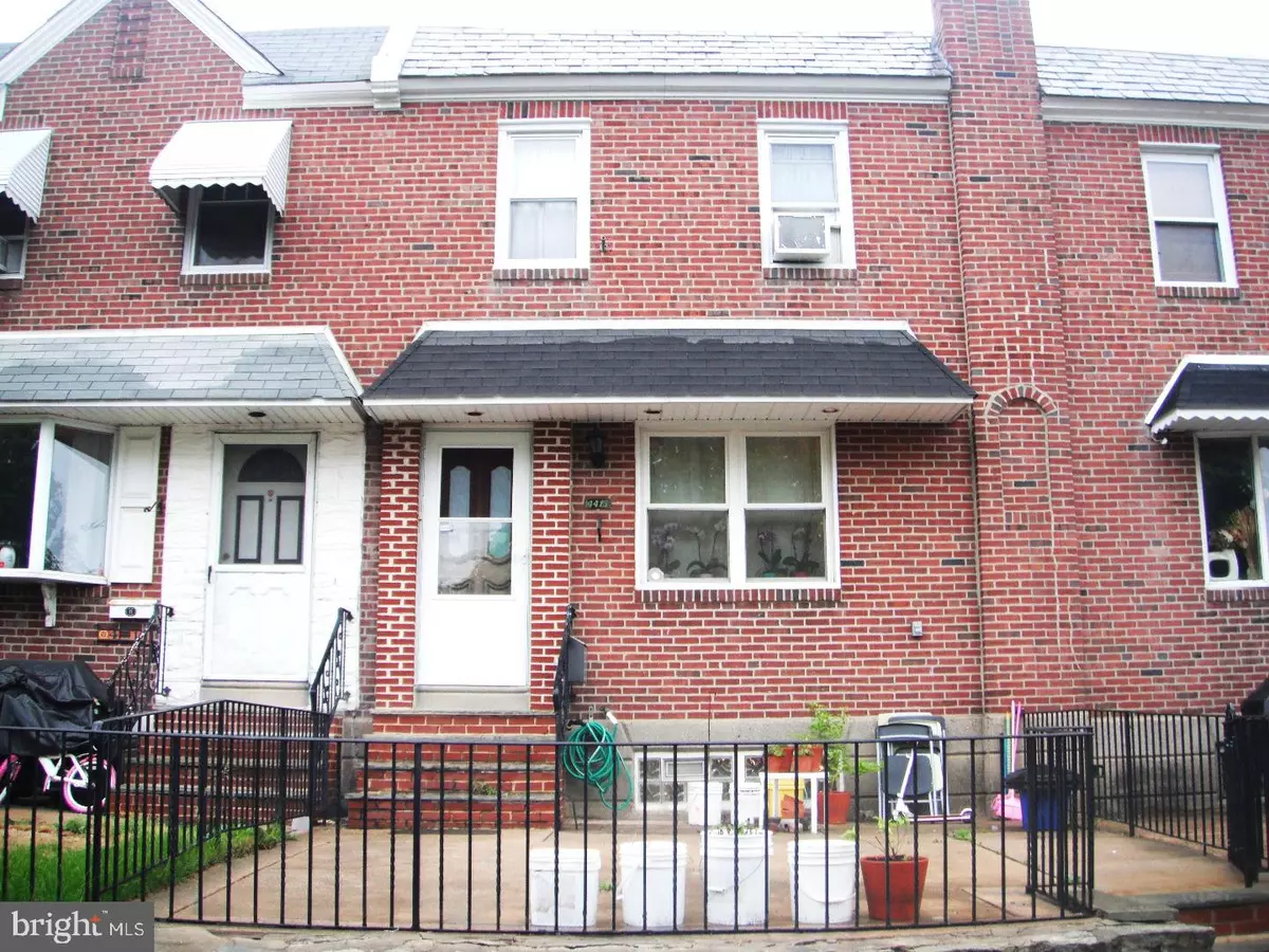 Philadelphia, PA 19136,4413 BLEIGH AVE