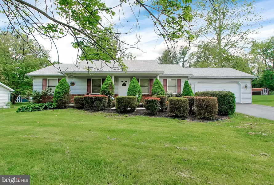 6 BLUE GILL TRL, Fairfield, PA 17320