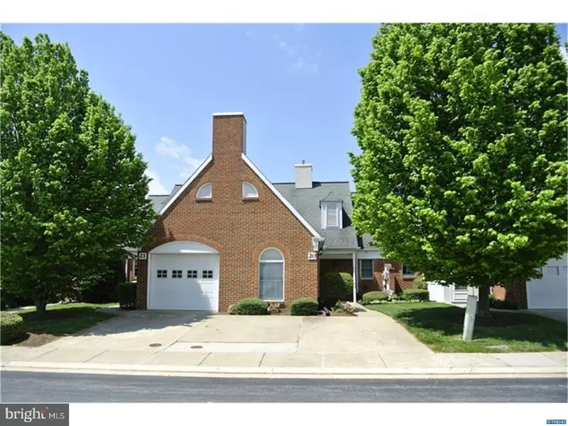 20 E VILLAGE RD, Newark, DE 19713