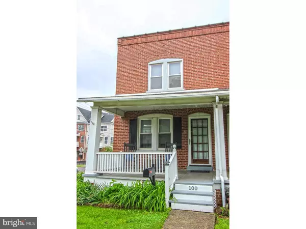 100 N CANNON AVE, Lansdale, PA 19446