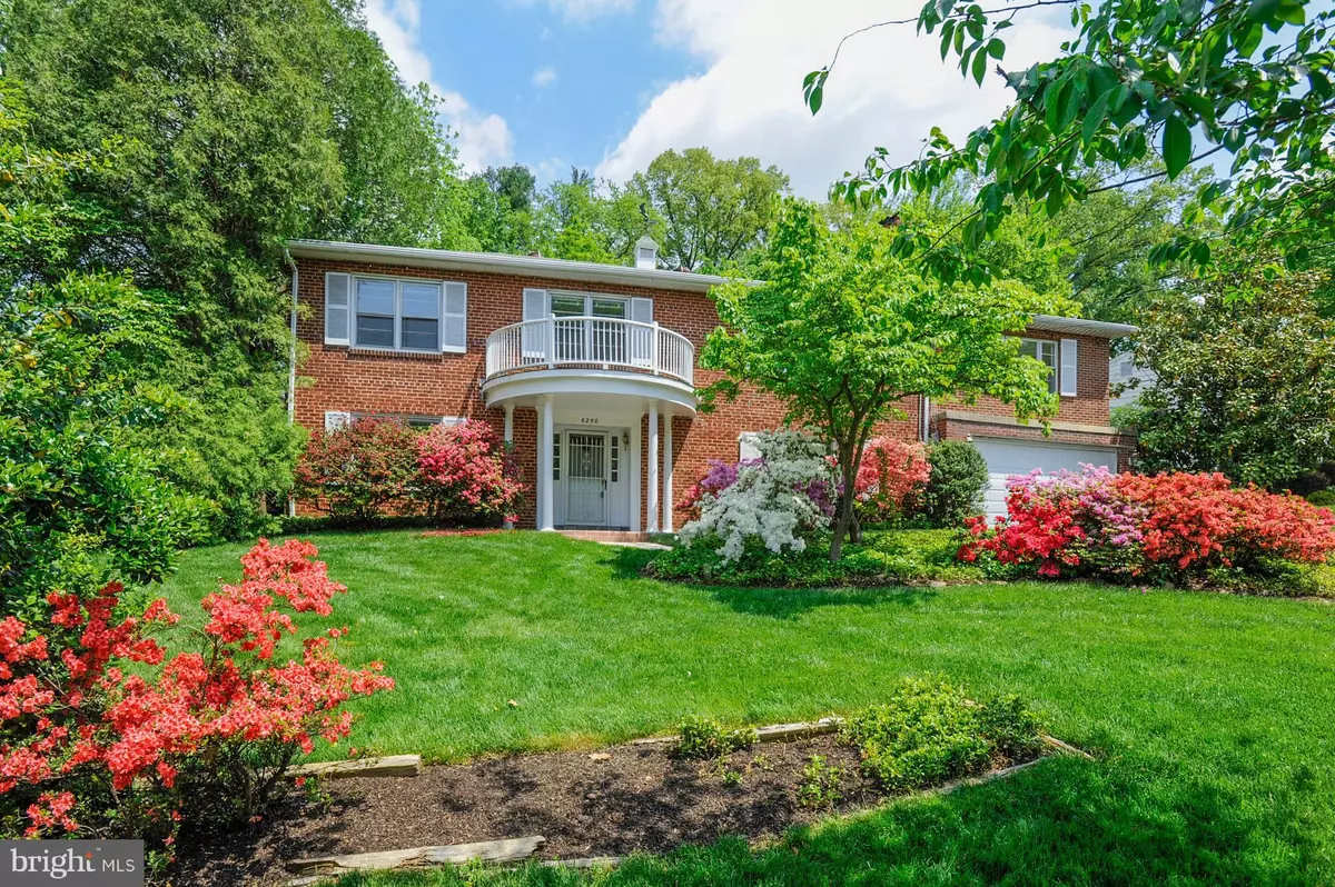 Falls Church, VA 22044,6250 DIAMOND DR