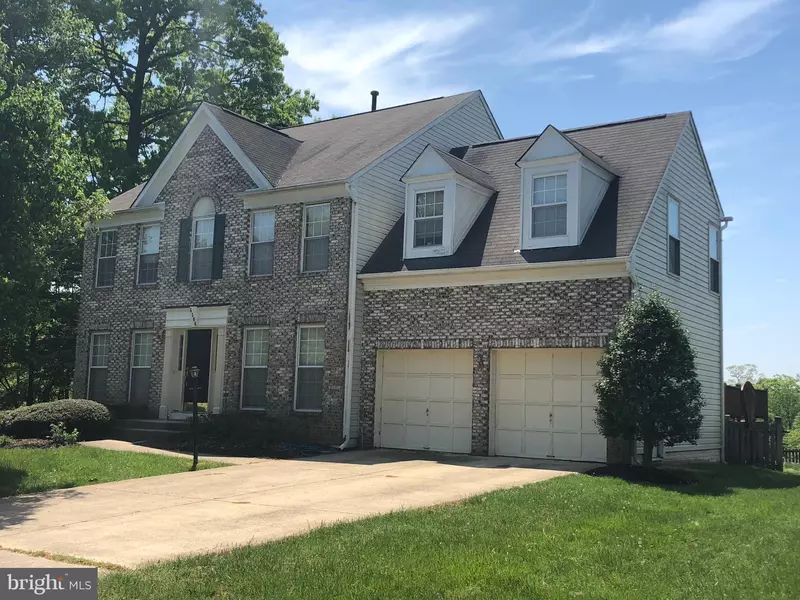 6306 WOOD POINTE DR, Glenn Dale, MD 20769