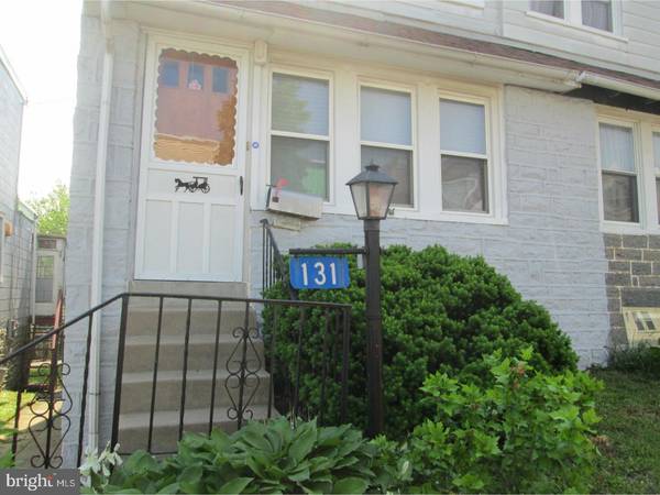 131 WESTDALE RD, Upper Darby, PA 19082