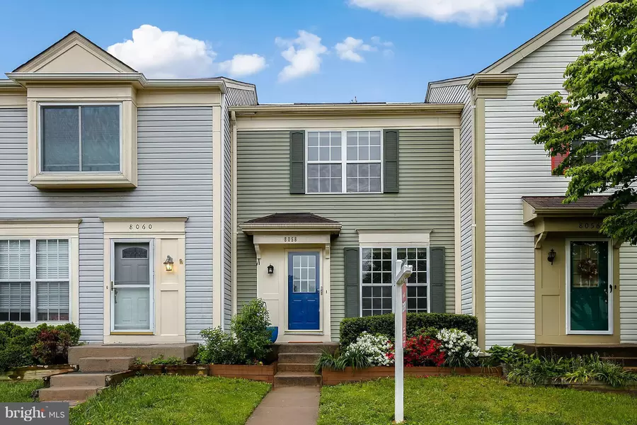 8058 TOPPER CT, Alexandria, VA 22315