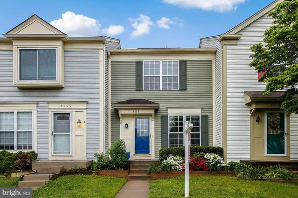 8058 TOPPER CT, Alexandria, VA 22315