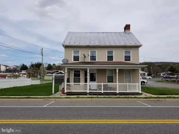 215 MAIN ST, Boonsboro, MD 21713