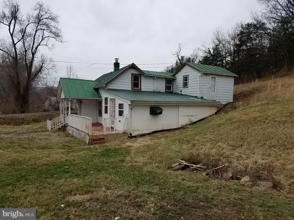 Moorefield, WV 26836,51 TANNERY HOLLOW RD