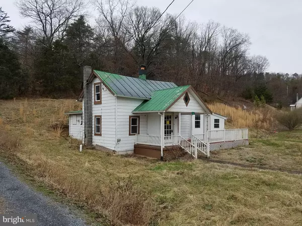 Moorefield, WV 26836,51 TANNERY HOLLOW RD