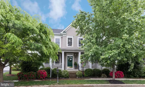 10589 POAGUES BATTERY DR, Bristow, VA 20136