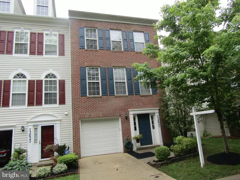 13631 HARVEST GLEN WAY, Germantown, MD 20874