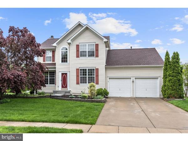 22 SILVER LN, Burlington, NJ 08016