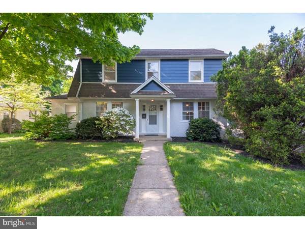 428 SAINT DAVIDS AVE, Wayne, PA 19087