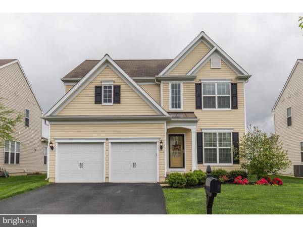 660 EMPIRE DR, Downingtown, PA 19335