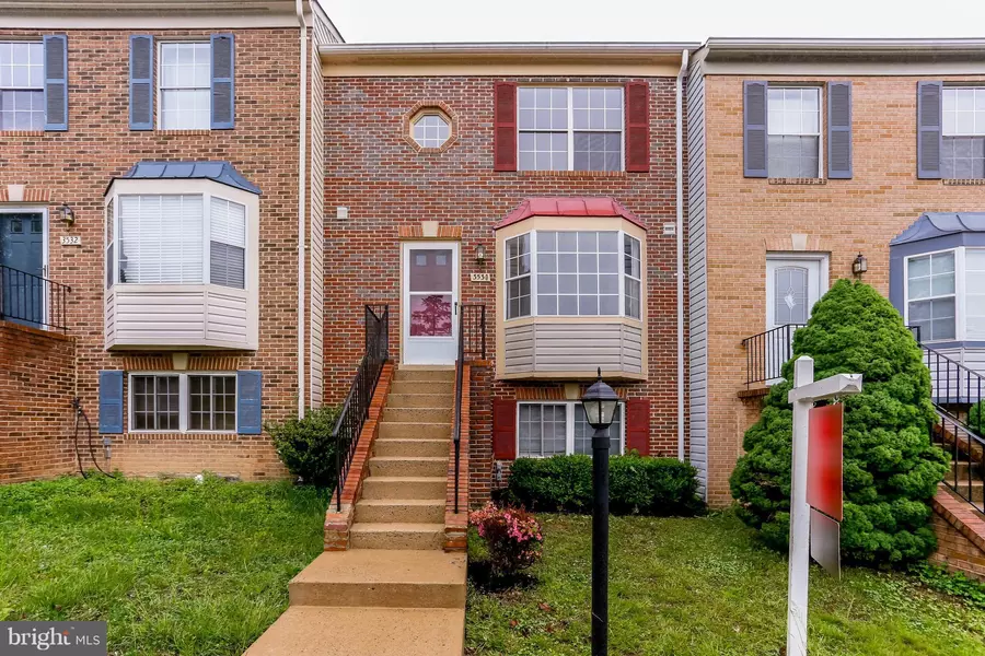 3530 NEXUS CT, Woodbridge, VA 22192