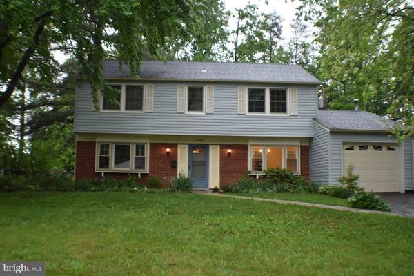 12306 RAMBLING LN, Bowie, MD 20715