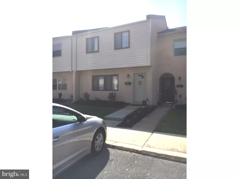 1102 CHELMSFORD CIR #1102, Newark, DE 19713