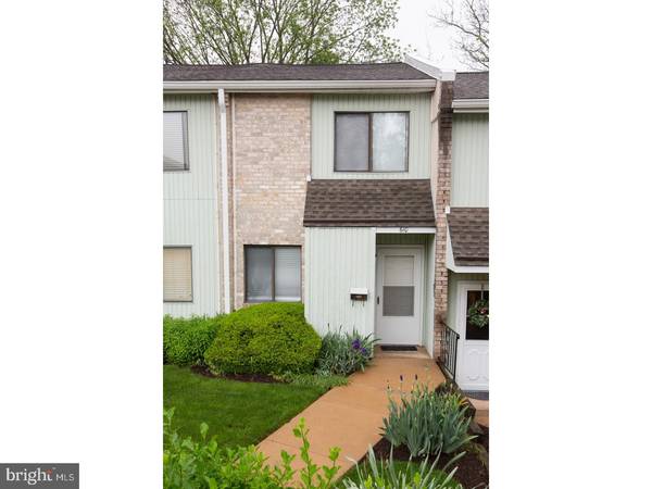 610 VALLEY DR, West Chester, PA 19382