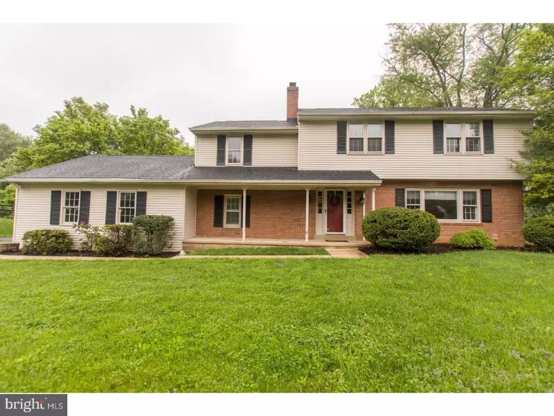 505 SUMMIT DR, Hockessin, DE 19707