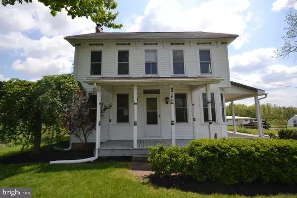 Gettysburg, PA 17325,784 HOFFMAN HOME RD