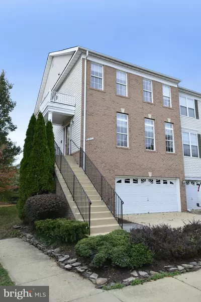 21371 HANSBERRY TER, Ashburn, VA 20147