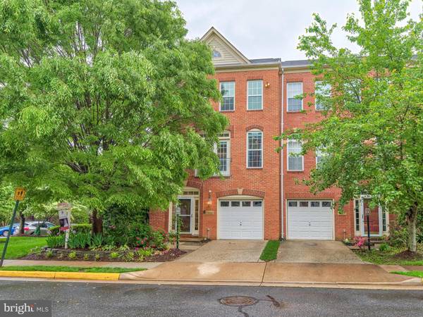 13603 RED SQUIRREL WAY, Herndon, VA 20171