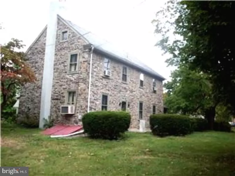 28 N RIDGE RD, Perkasie, PA 18944