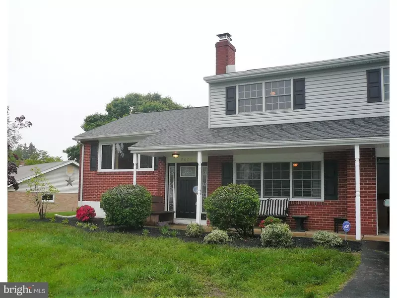 2608 GRENDON DR, Wilmington, DE 19808