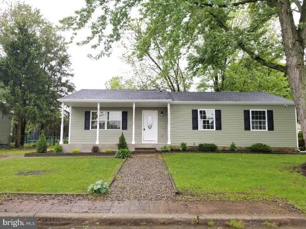 405 MARTINELLI AVE, Minotola, NJ 08341