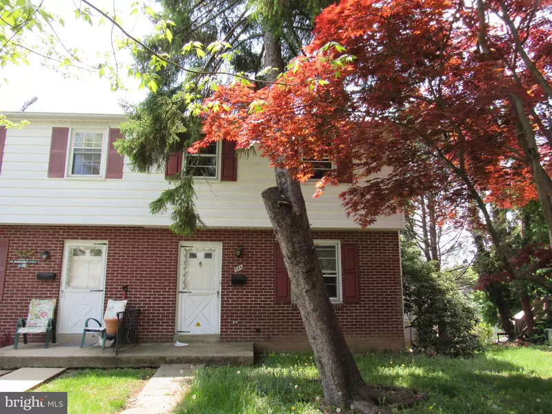 644 HERSHEY AVE, Lancaster, PA 17603