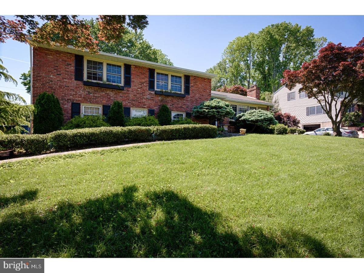 Newtown Square, PA 19073,119 BROOKSIDE RD