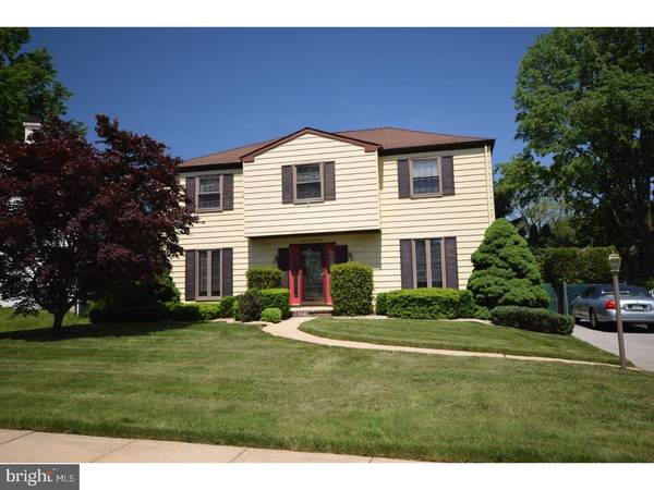 104 GRANDVIEW RD, Springfield, PA 19064