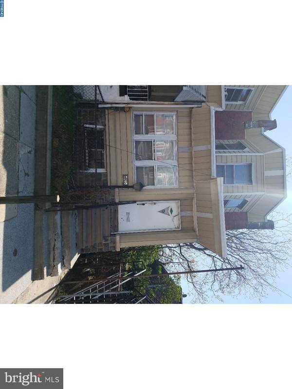 5550 BROOMALL ST, Philadelphia, PA 19143