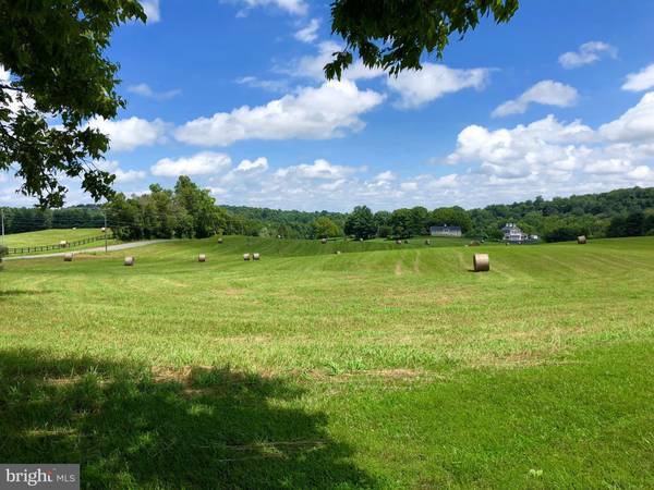 Middleburg, VA 20117,LOT 2A - SALLY MILL ROAD SALLY MILL RD