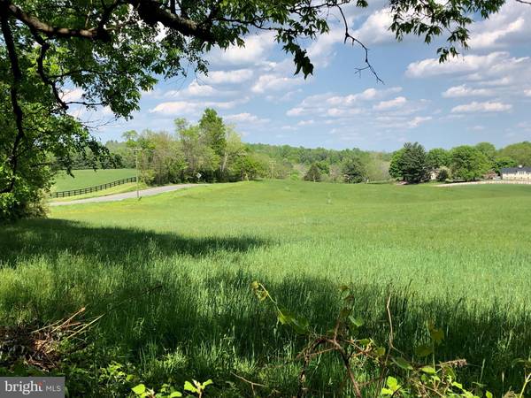 Middleburg, VA 20117,LOT 2A - SALLY MILL ROAD SALLY MILL RD