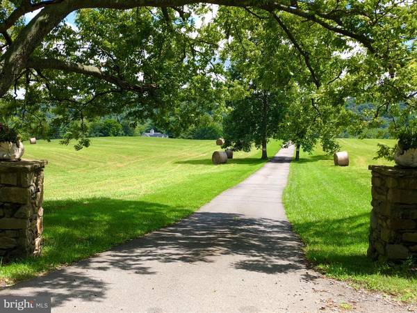 Middleburg, VA 20117,LOT 2A - SALLY MILL ROAD SALLY MILL RD