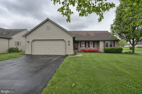 3 PRIMROSE XING, Myerstown, PA 17067