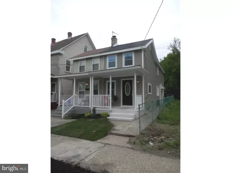 182 WASHINGTON ST, Mount Holly, NJ 08060