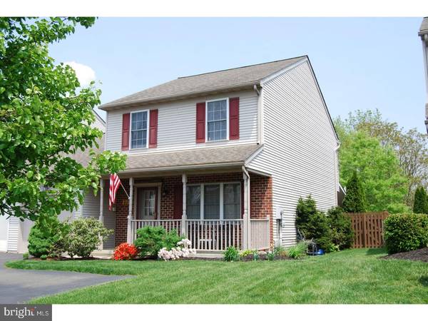 273 SPIRIT CT, Blandon, PA 19510