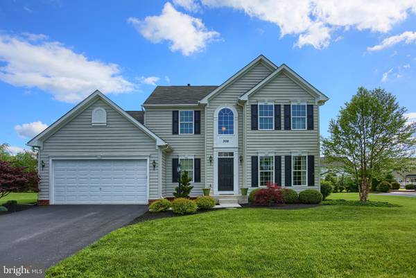 308 CLOUDLESS SKY DR, Mechanicsburg, PA 17050