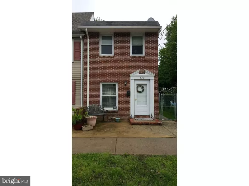 620 PINE ST, Bristol, PA 19007